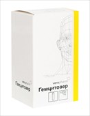 гемцитовер лиофилизат для приготовления раствора для инфузий 1 г 1 фл фото