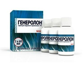 генеролон спрей для наруж примен 5% 60мл 3 фото