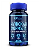 gls мужская формула капсул 440мг n60 фото