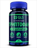 gls триптофан капсул 250мг n90 фото