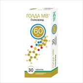 голда мв таб с модиф высвоб 60мг n30 фото