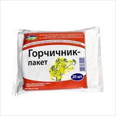 горчичники пакет 20 фото