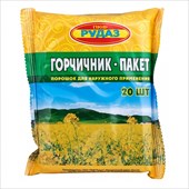 горчичники пакет n20 фото