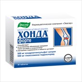 хонда форте таб по 1,25г 30 эвалар зао фото