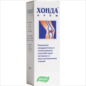 хонда крем 50мл фото