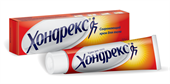 хондрекс крем 50 г фото
