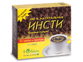 инсти кофе 5 саше гранулы для пригот р-ра  фото