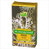 исландский мох трава 30г фото