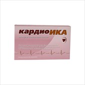 кардиоика гран гомеопат 10г фото