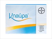 клайра таб ппо n28 фото