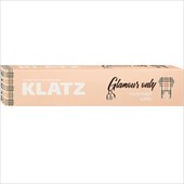 klatz з/паста glamour only молочный шейк 75мл фото