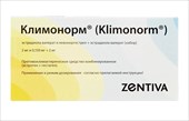 климонорм набор таб ппо 2мг/0,15мг плюс 2мг 21 (12 плюс 9) фото