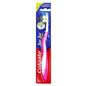 колгейт зиг-заг з/щетка средн жест с древесным углем colgate-palmolive manufacturing sp z o o фото