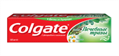колгейт лечебные травы з/паста 100мл colgate-palmolive manufacturing sp z o o фото