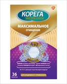 корега таб максимальное очищение 36 для очищения зубных протезов фото