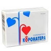 коронатера 80 пеллет фото