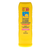 флоресан крем-барьер от загара и веснушек spf30 (114) фото