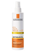 ля рош позе антгелиос xl спрей для лица и тела ультралегкий spf50 плюс 200 мл фото