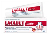 лакалют activ з/паста 65мл фото