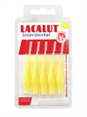 лакалют interdental ершики межзубные р l 5 цилиндрические dr theiss naturwaren gmbh фото