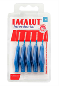 lacalut interdental ершики межзубные р m 5 цилиндрические dr theiss naturwaren gmbh фото