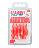 lacalut interdental ершики межзубные р s 5 цилиндрические фото