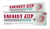 лакалют фикс крем экстрасильный мятный 40г для фиксац зубных протезов фото