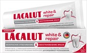 lacalut white repair з/паста 65г фото