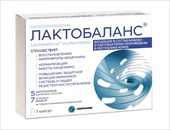 лактобаланс мультипробиотик капсул n7 фото