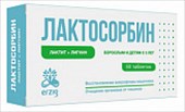 лактосорбин таб n50 фото