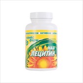 лецитин наш капсул n90 фото