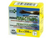 пластырь sfm 2*250 см фото