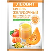 леовит кисель диетический пак 20г 5 желудочный нейтр фото