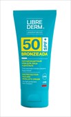 либридерм бронзиада крем для лица и декольте spf50 50 мл фото