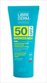 либридерм бронзиада крем против пигментных пятен spf50 50 мл фото