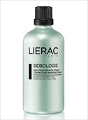 лиерак себоложи лосьон 100мл кератолитический лиерак laboratoires фото