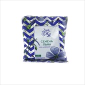 льна семена 100г солнат фото