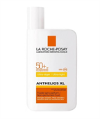 ля рош позе антгелиос xl флюид для лица без отдушек ультралегкий spf50 плюс 50 мл фото