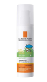 ля рош позе антгелиос дермо кидс бэби молочко spf50 плюс 50 мл для младенцев и детей фото