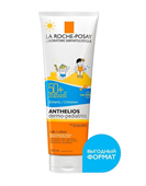 ля рош позе антгелиос дермо-кидс молочко 250мл spf 50 плюс фото