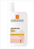ля рош позе антгелиос шака флюид тонирующий spf50 плюс 50 мл фото