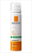 ля рош позе антгелиос спрей-вуаль для лица 75мл spf 50 фото