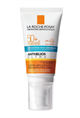 la roche posay anthelios xl крем для лица и кожи вокруг глаз 50мл spf 50 плюс ультра фото