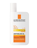 ля рош позе антгелиос xl флюид для лица тонирующий ультралегкий spf50 плюс 50 мл фото