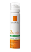 ля рош позе антгелиос спрей-вуаль для лица матирующий 75мл spf 50 плюс фото