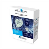 la roche-posay  cicaplast в5 (бальзам-барьер для губ 7,5мл+мультивосстанавливающее средство 15мл) фото