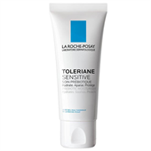 la roche-posay toleriane sensitive крем для чувствительной кожи лица 40мл фото