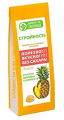 лакомства для здоровья мармелад ананас 170 г фото