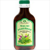 масло репейное 100мл чайное дерево фото