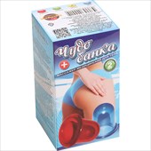массажер антицеллюлит чудо-банка фото